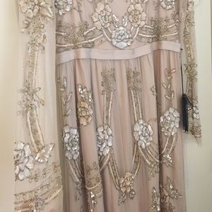 BHLDN Adona Dress